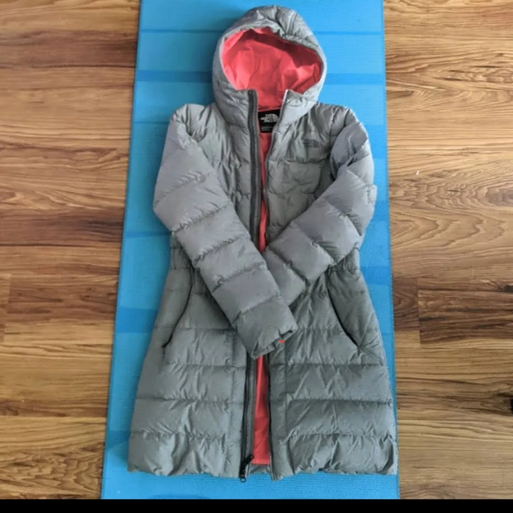 The North Face Gotham Parka